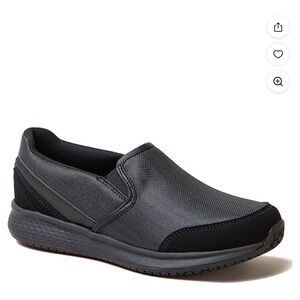 Tredsafe Women's Sara II Slip Resistant Shoes